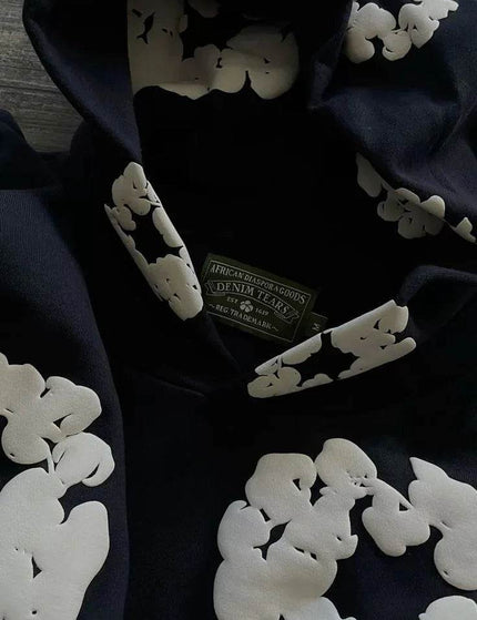 denim tears - J5SNEAKERS