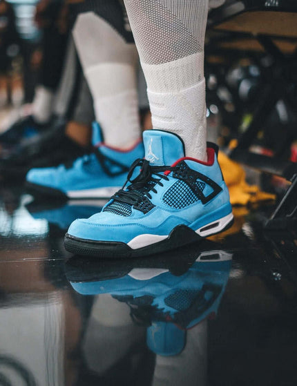 Collection image for: Jordan 4