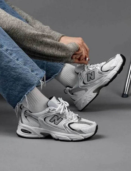 NEW BALANCE - J5SNEAKERS