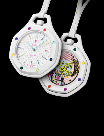 Collection image for: Swatch x Audemars Piguet