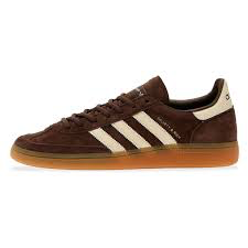 Sporty & Rich x adidas Handball Spezial Auburn