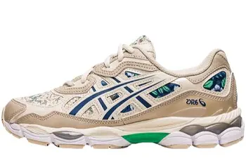 Asics GEL-NYC Winter Garden