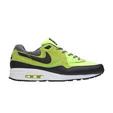 Air max light le endurance Volt/blk