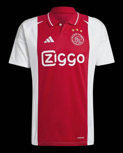 Adidas Ajax Amsterdam 24/25 Thuis - Wit - J5SNEAKERS