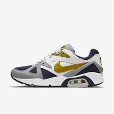 air structure black midnight navy