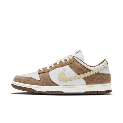 Nike Dunk Low PRM Medium Curry