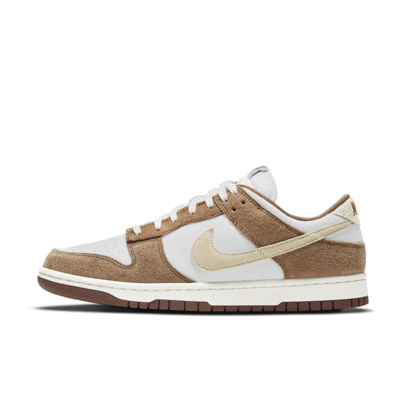 Nike Dunk Low PRM Medium Curry