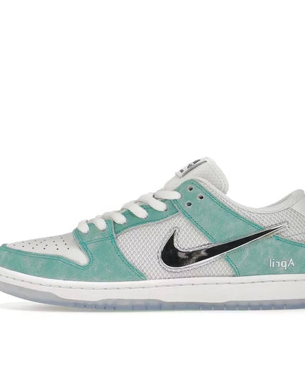 Dunk SB Low April ( Ps)