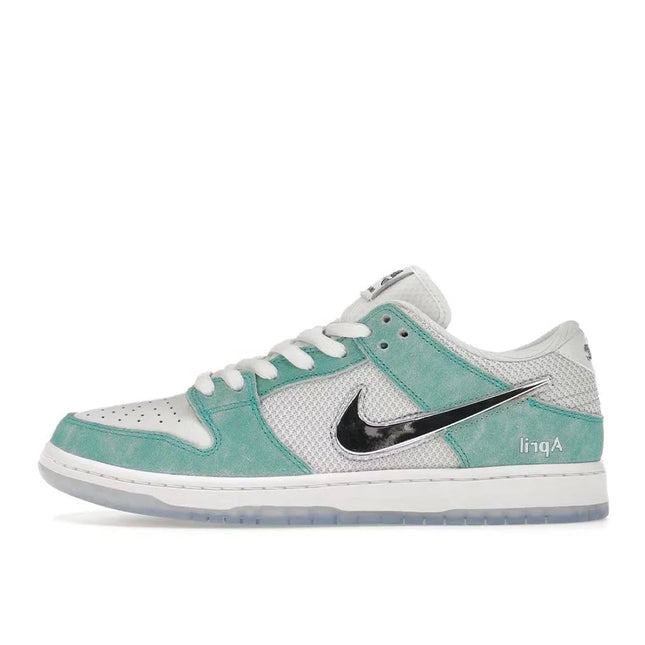 Dunk SB Low April ( Ps)