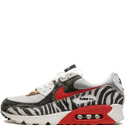 Air Max 90 "Animal Instinct" sneakers