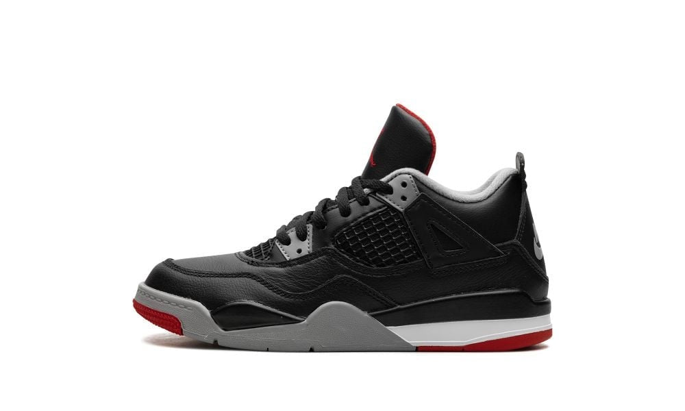 Jordan 4 Reimagined Bred (PS)
