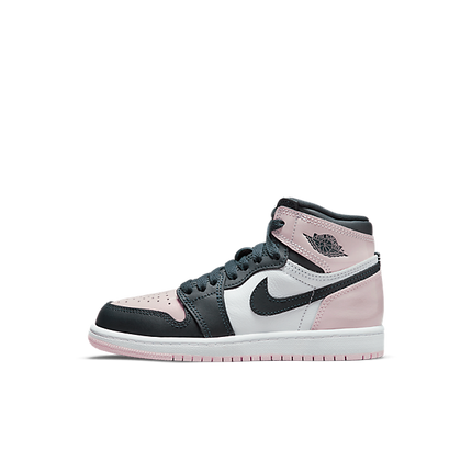 Jordan 1 High Atmosphere Bubblegum ps