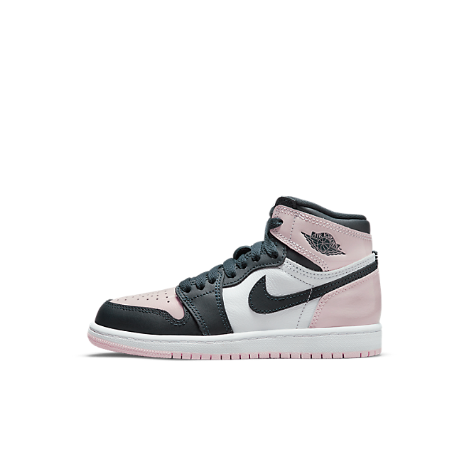 Jordan 1 High Atmosphere Bubblegum ps