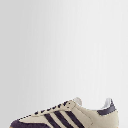Adidas Samba Putty Grey