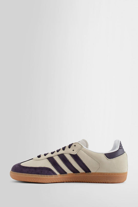 Adidas Samba Putty Grey