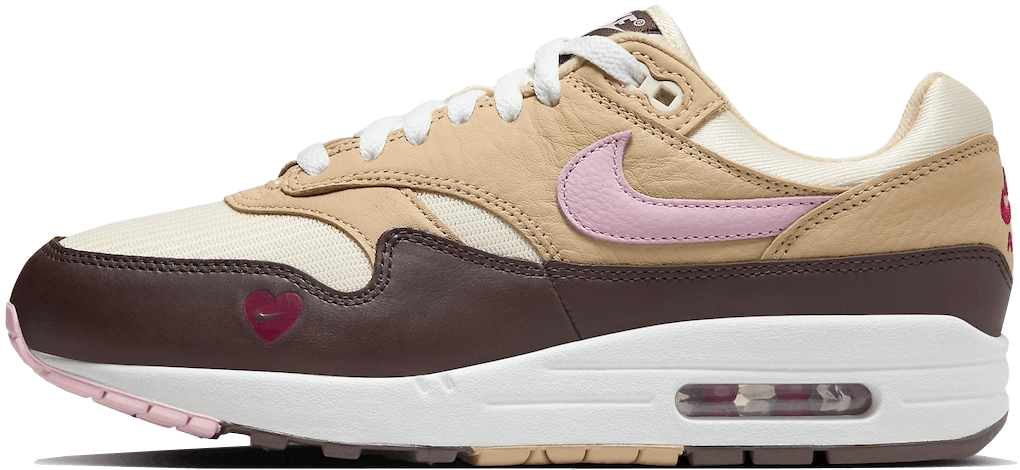 Air Max 1 Valentines Day