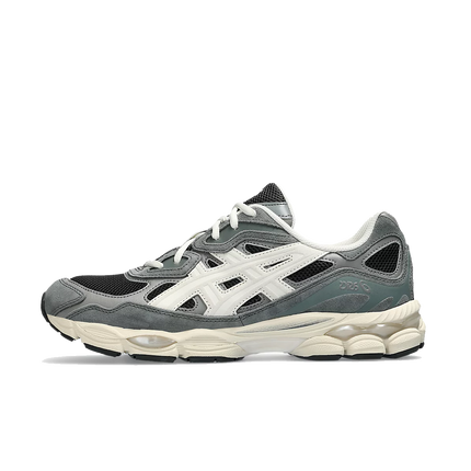 ASICS Gel-NYC Graphite Grey Smoke Grey
