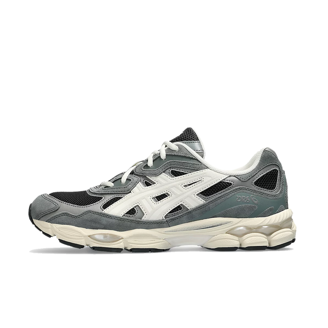 ASICS Gel-NYC Graphite Grey Smoke Grey