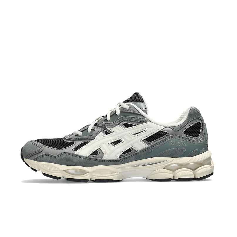ASICS Gel-NYC Graphite Grey Smoke Grey
