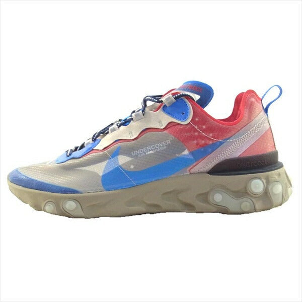 Nike undercover chalk