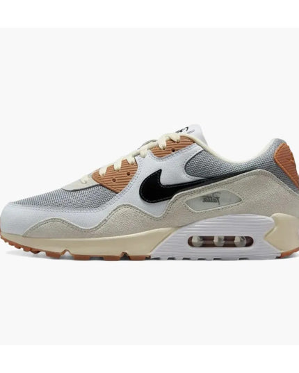 Nike Air Max 90 Patta Wave 2 Particle Grey