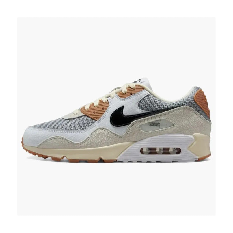 Nike Air Max 90 Patta Wave 2 Particle Grey