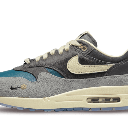air max 1 kasina grey