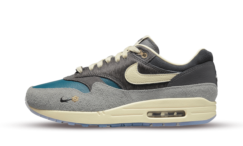 air max 1 kasina grey