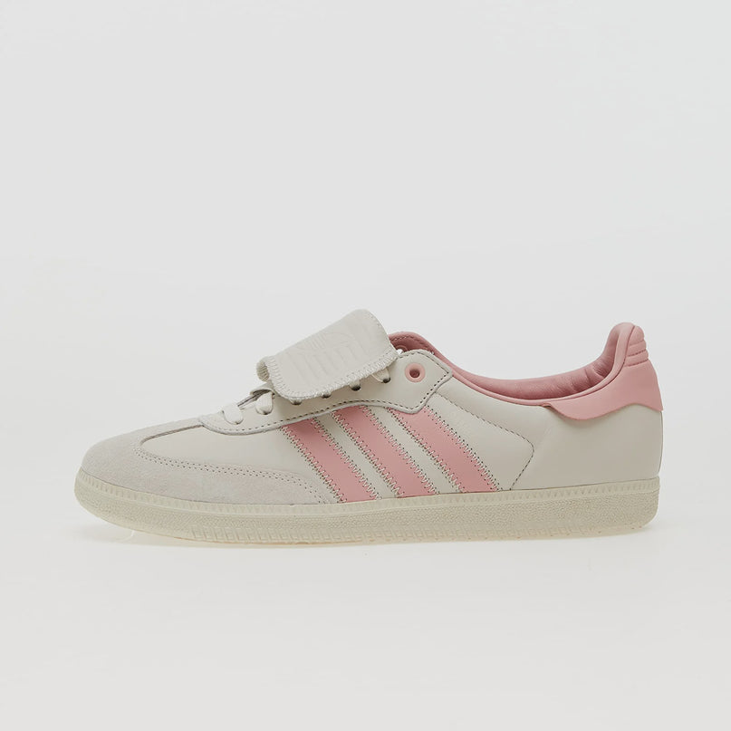 Adidas Samba Humanrace beige pink