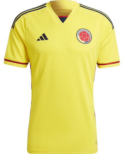 Adidas Colombia Home Shirt 2022/2023