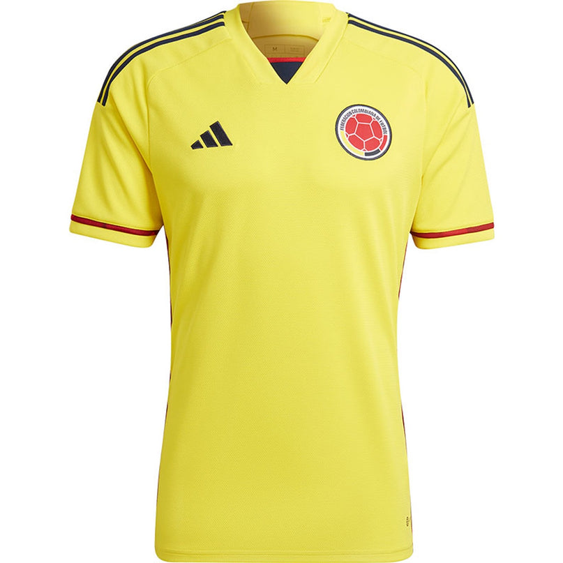 Adidas Colombia Home Shirt 2022/2023