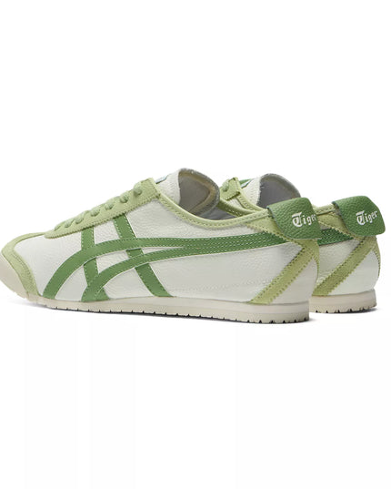 Onitsuka tiger maxico 66 AIRY GREEN-VERDIGRIS GREEN
