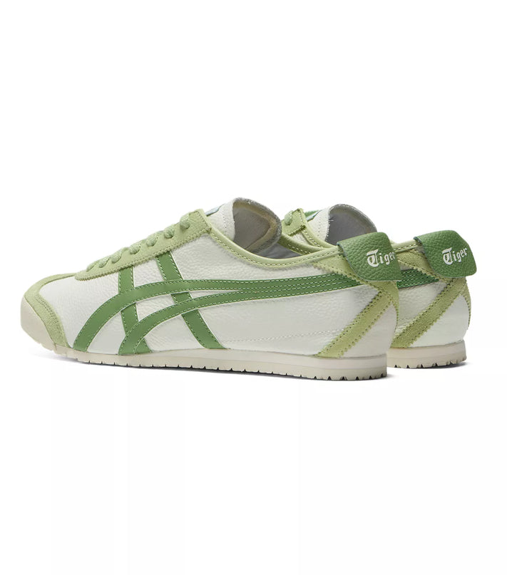 Onitsuka tiger maxico 66 AIRY GREEN-VERDIGRIS GREEN