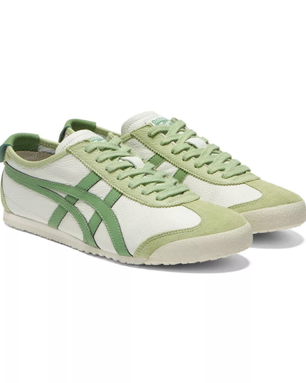 Onitsuka tiger maxico 66 AIRY GREEN-VERDIGRIS GREEN