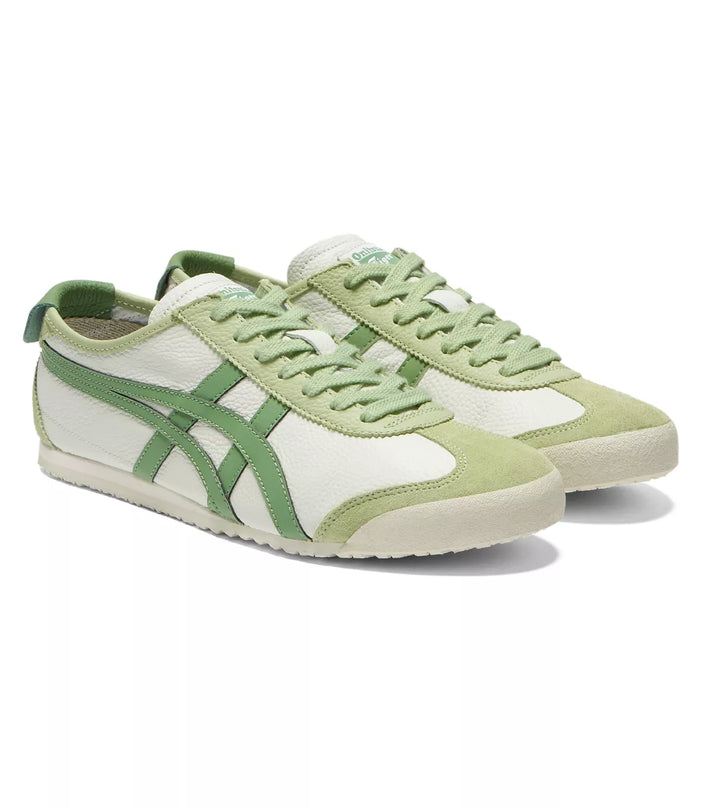 Onitsuka tiger maxico 66 AIRY GREEN-VERDIGRIS GREEN