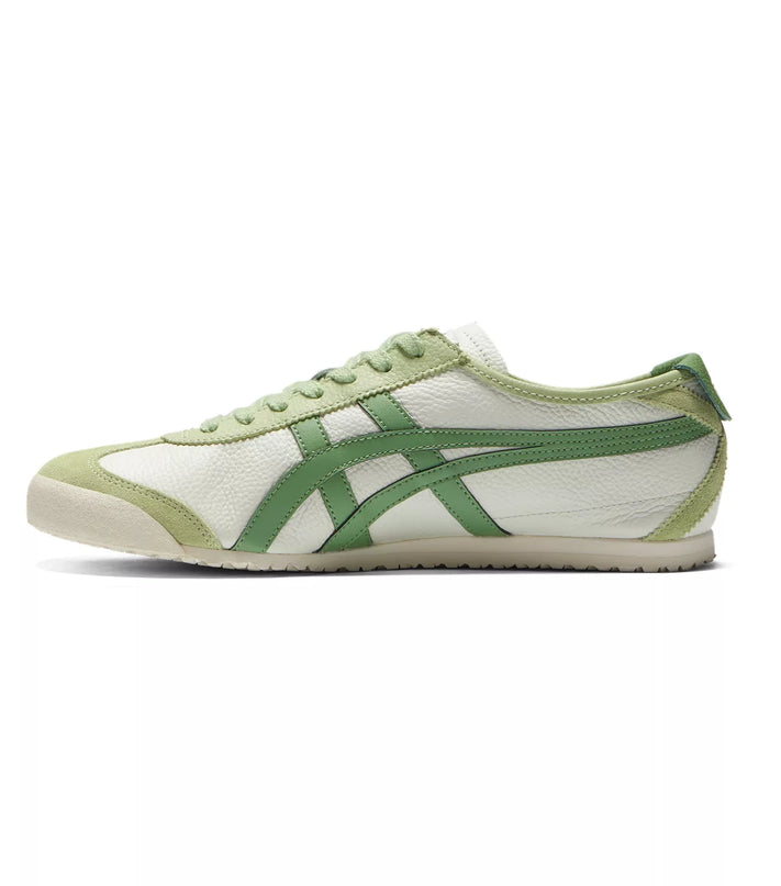 Onitsuka tiger maxico 66 AIRY GREEN-VERDIGRIS GREEN