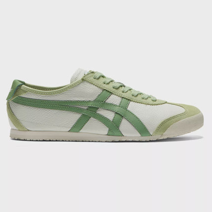 Onitsuka tiger maxico 66 AIRY GREEN-VERDIGRIS GREEN