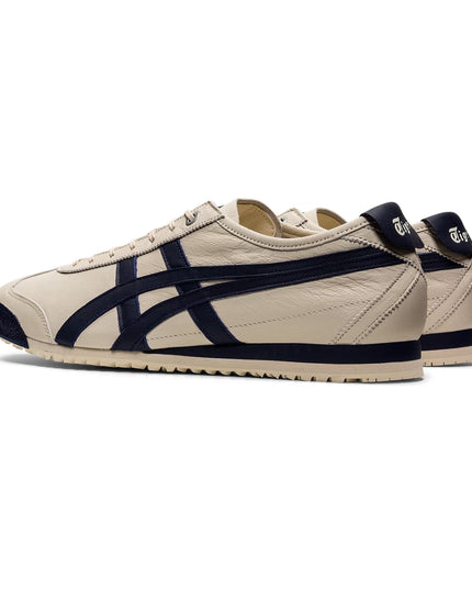 Onitsuka Tiger MEXICO 66 BIRCH/PEACOAT