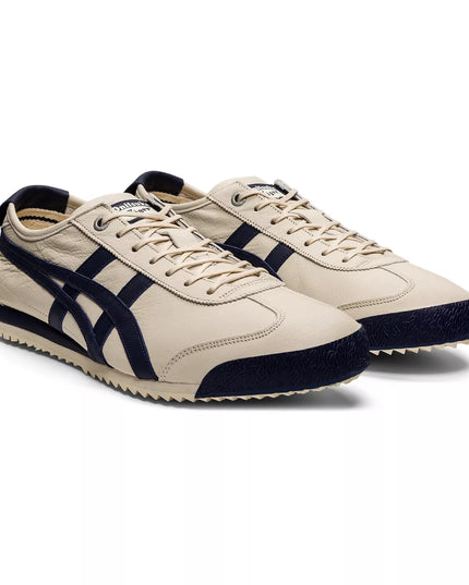 Onitsuka Tiger MEXICO 66 BIRCH/PEACOAT