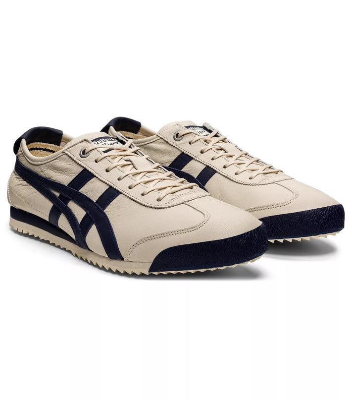 Onitsuka Tiger MEXICO 66 BIRCH/PEACOAT