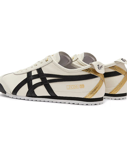Onitsuka Tiger MEXICO 66 cream/black
