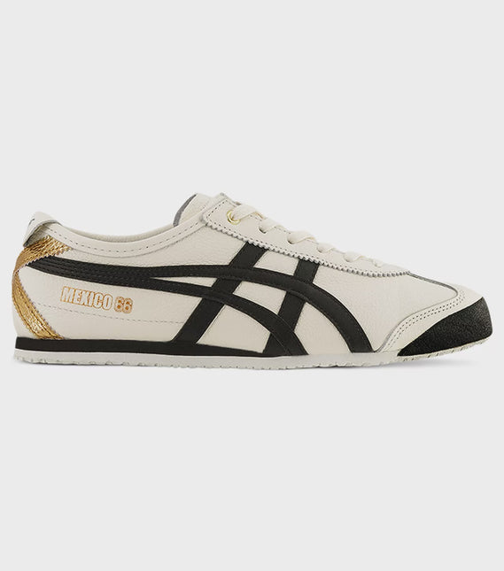 Onitsuka Tiger MEXICO 66 cream/black