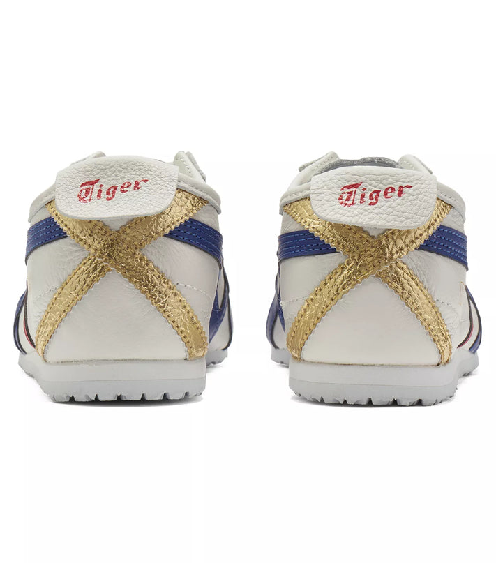Onitsuka Tiger Mexico 66 White Dark Blue