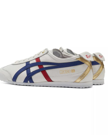 Onitsuka Tiger Mexico 66 White Dark Blue