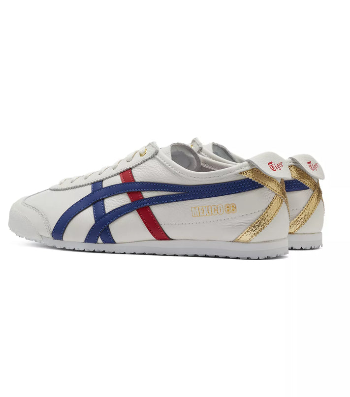 Onitsuka Tiger Mexico 66 White Dark Blue