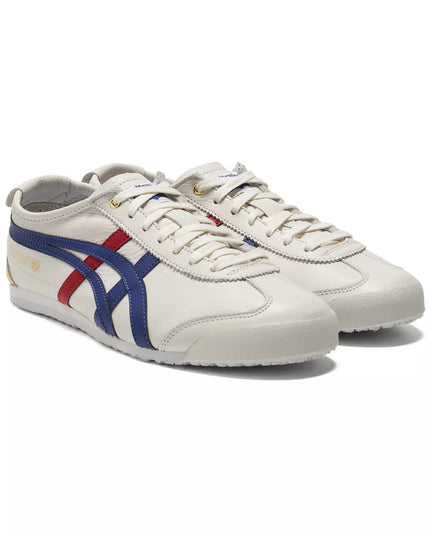 Onitsuka Tiger Mexico 66 White Dark Blue