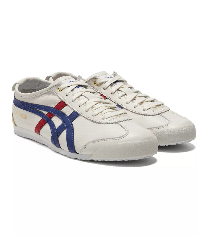 Onitsuka Tiger Mexico 66 White Dark Blue