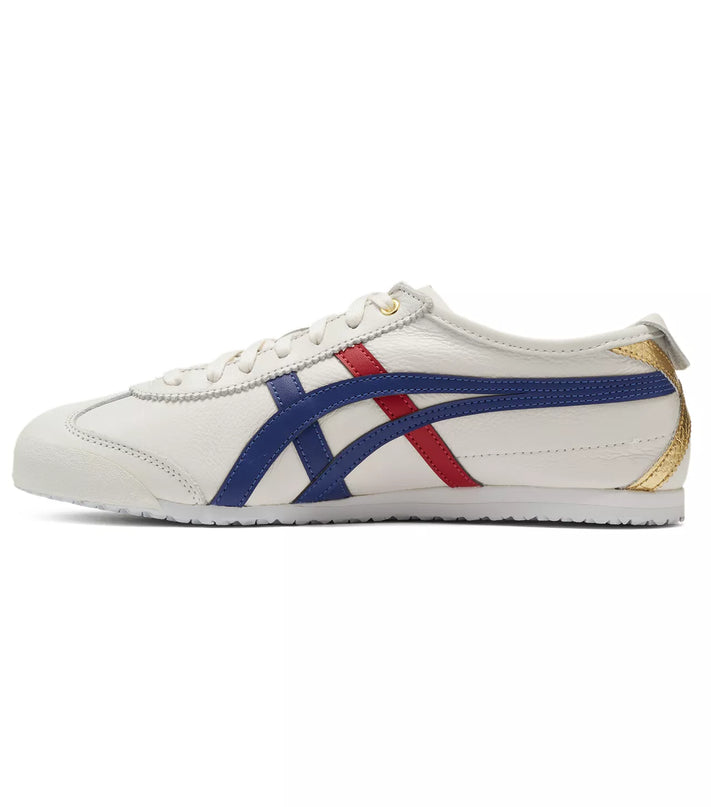Onitsuka Tiger Mexico 66 White Dark Blue