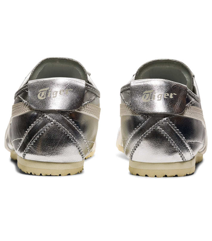 Onitsuka Tiger MEXICO 66  Silver Off white