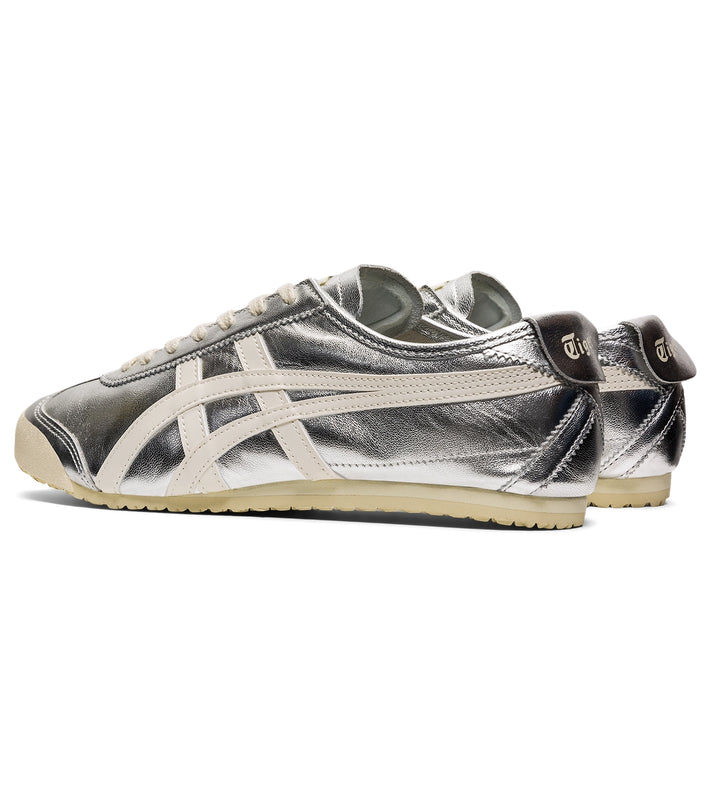 Onitsuka Tiger MEXICO 66  Silver Off white